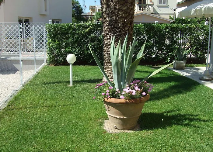 Residence Villa Piani