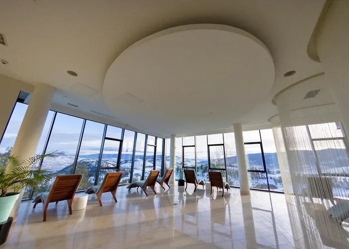 Sparkling Hill Resort And Spa - Adults-Only Resort