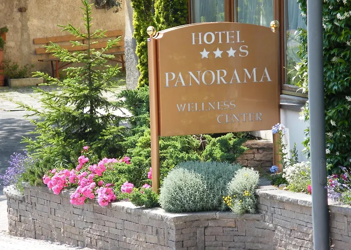 Hotel Panorama
