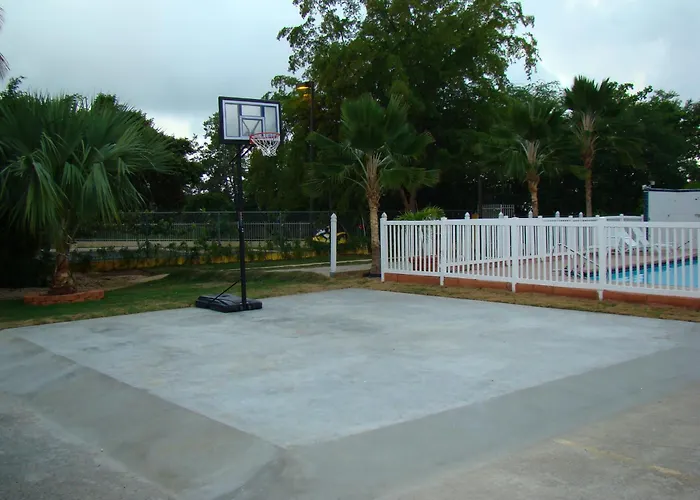 Combate Beach Resort