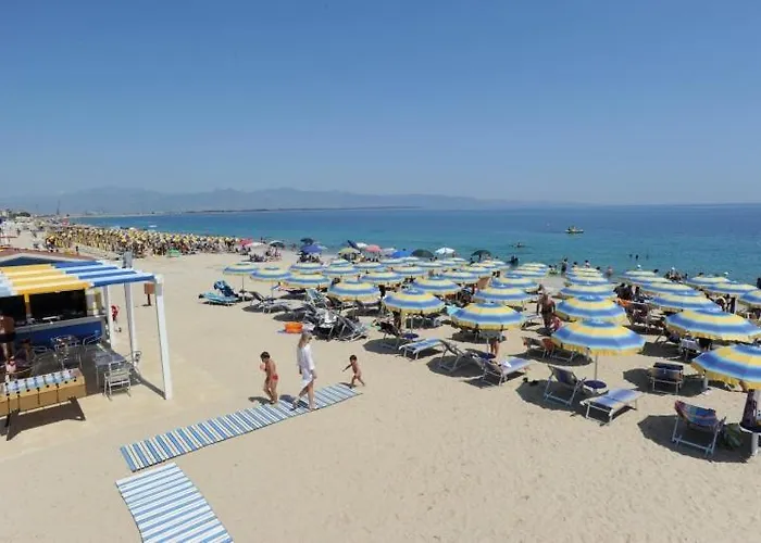 Hotel Poseidon