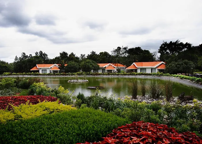 Silent Shores Resort & Spa