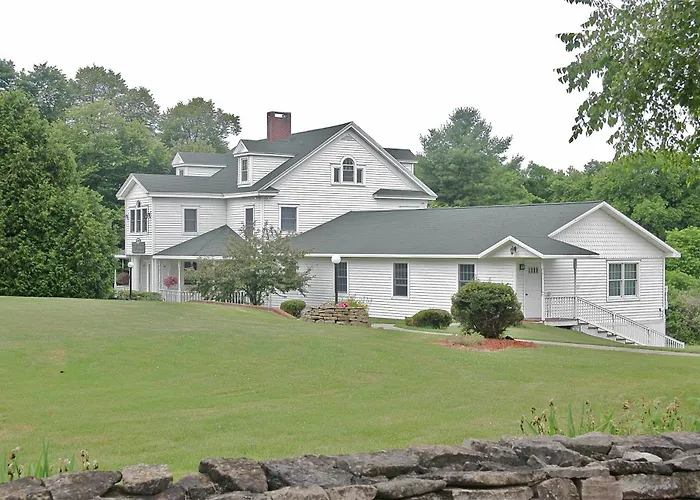 Stone Fence Resort