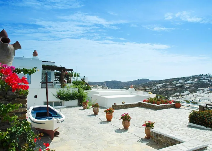 Petali Village Hotel
