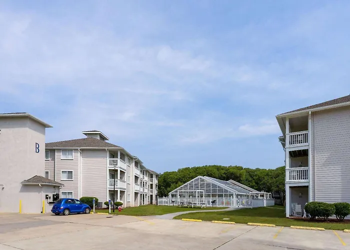 Atlantic Beach Resort