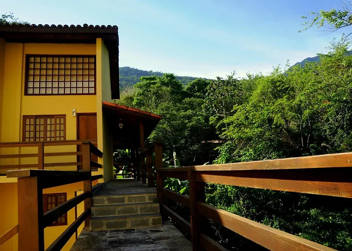 Hotel Da Ilha