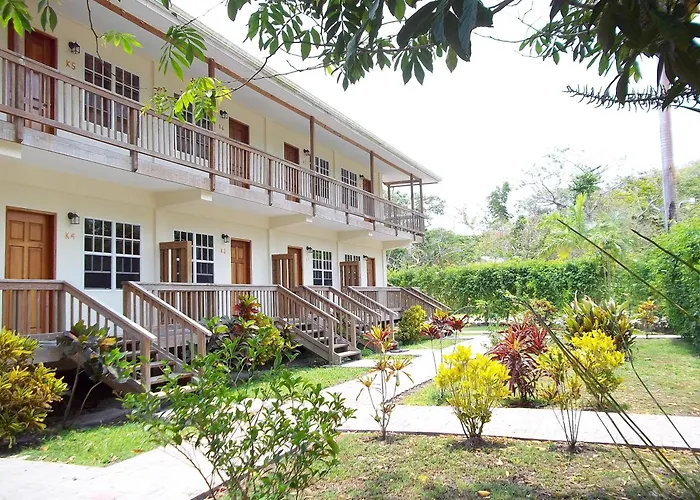 Black Orchid Resort