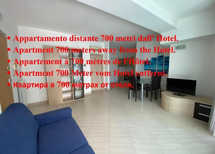 Hotel Ambasciatori
