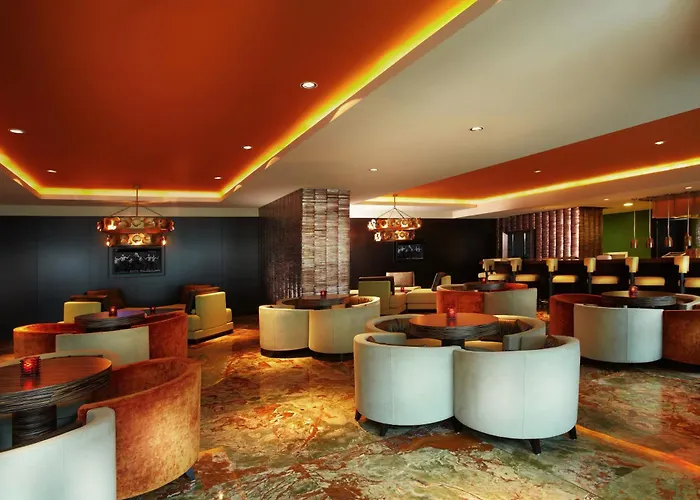 Megapolis Hotel Panama