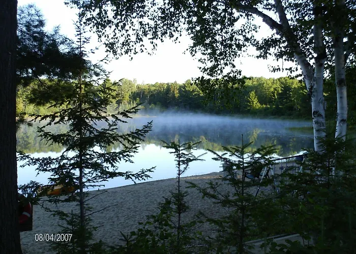 Spring Lake Resort