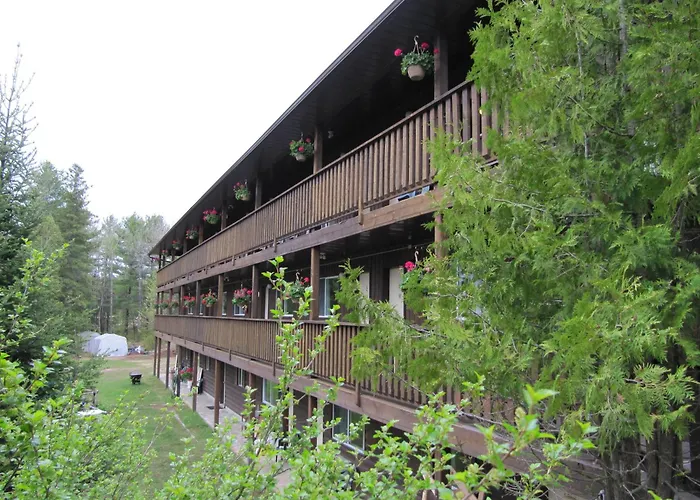 Spring Lake Resort
