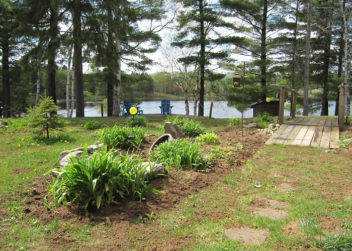 Spring Lake Resort