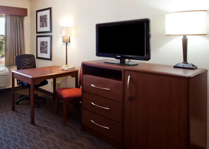 Americinn By Wyndham Wetmore Munising