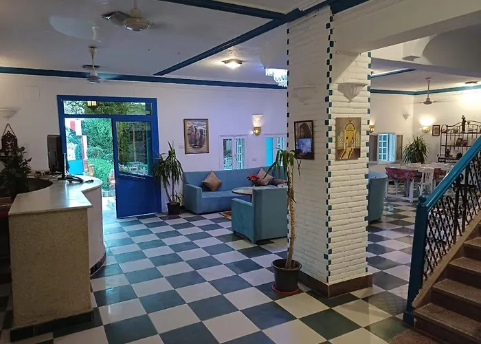 El Gezira Hotel