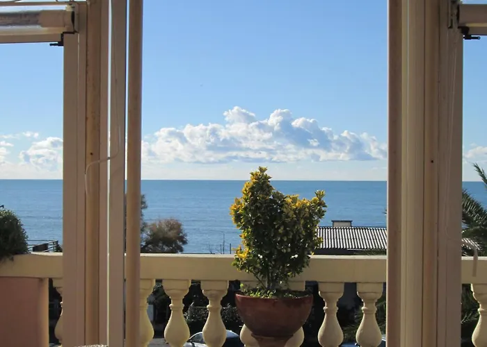 Hotel Italia
