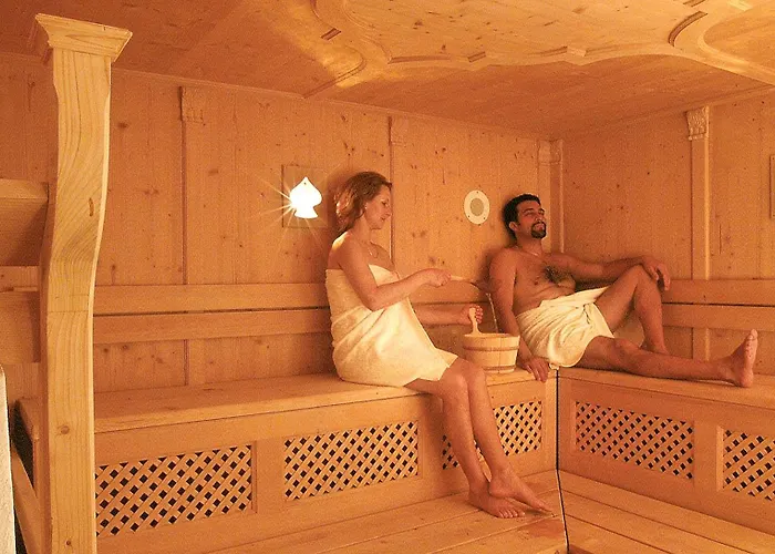 Hotel Seelaus