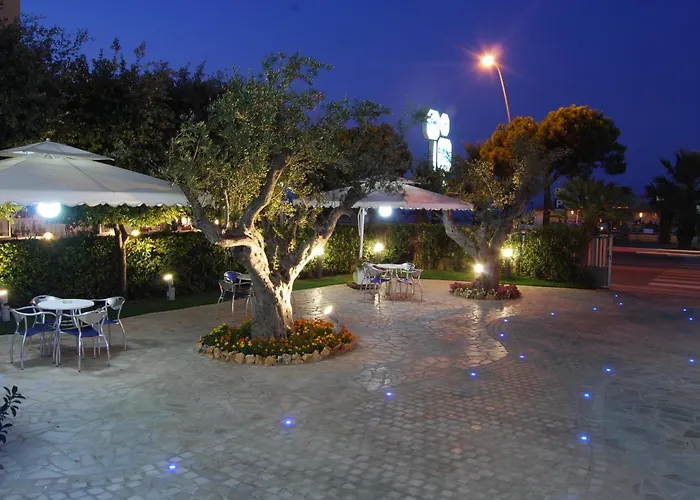 Hotel Costa Verde
