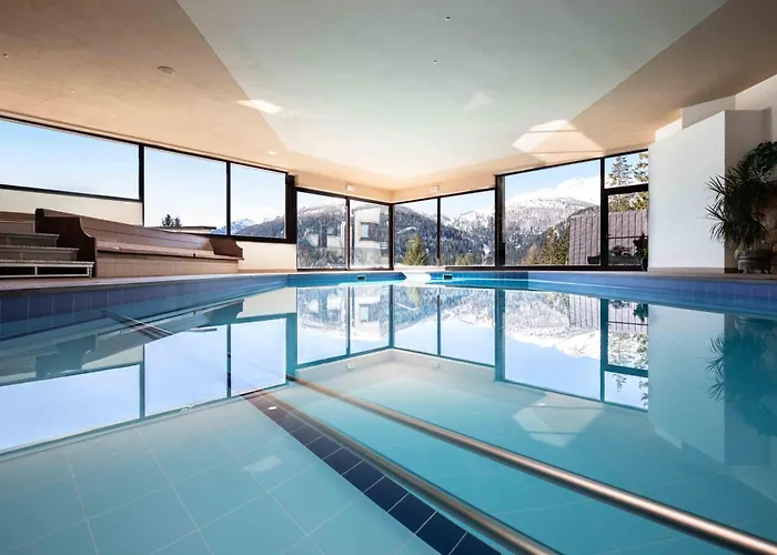 Hotel San Martino