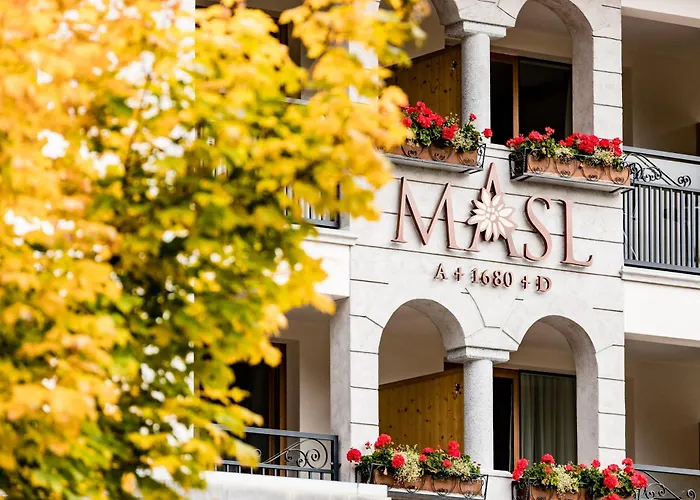 Hotel Masl