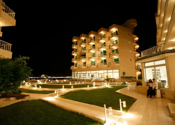 Beau Site Hotel