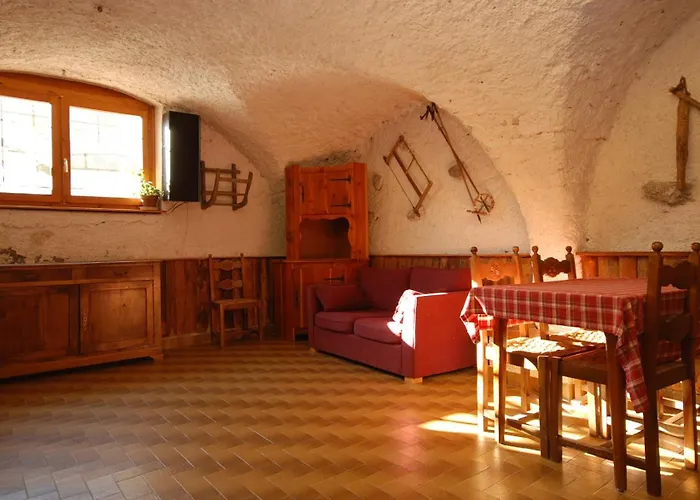 Auberge Du Rochasson