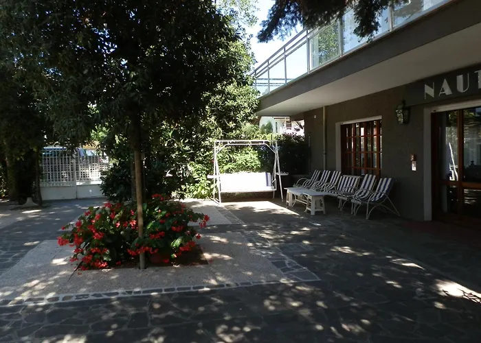 Hotel Nautic B&B