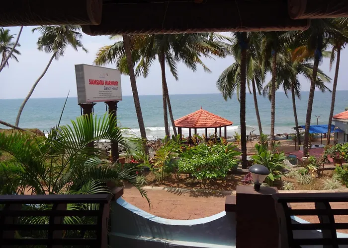 Samsara Harmony Beach Resort