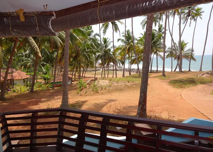 Samsara Harmony Beach Resort