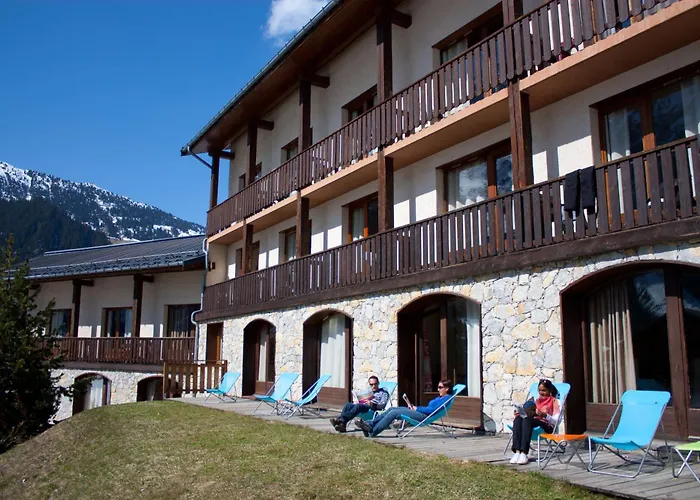 Le Telemark