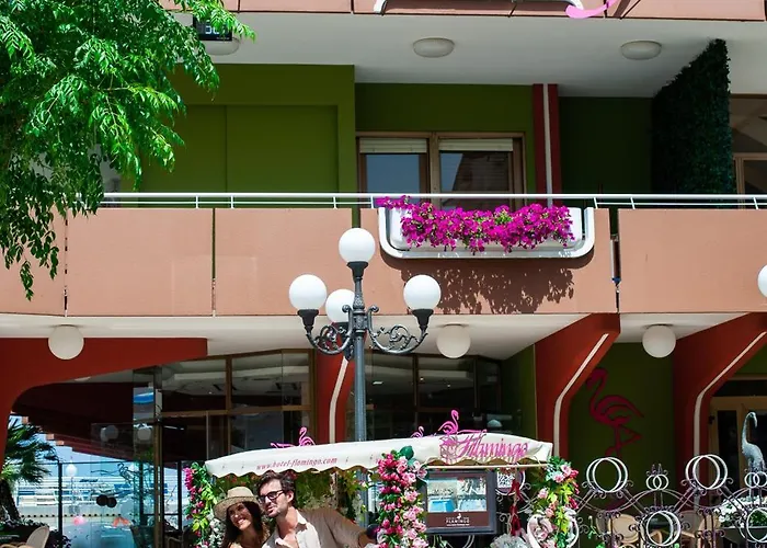 Hotel Flamingo