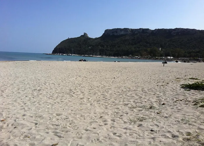 B&B Marina Poetto