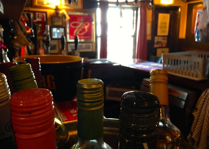 The Kings Head