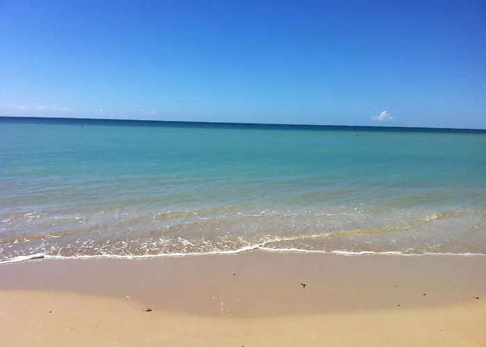 Combate Beach Resort