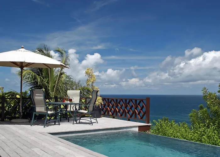 Villas At Stonehaven