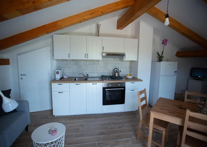 Casa Vacanze vista mare a Castellabate