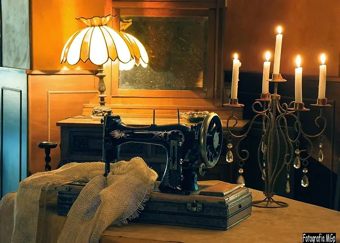 Ranch Hotel
