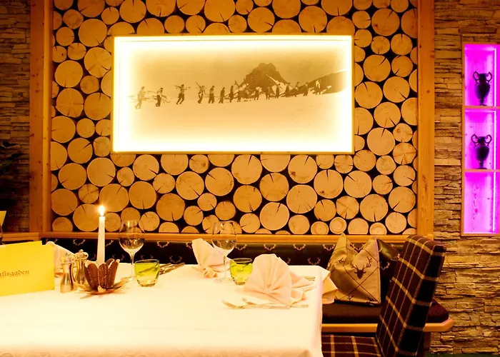 Hotel Walisgaden Superior