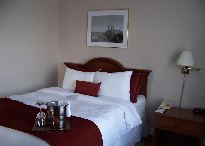 Ocean View Hotel