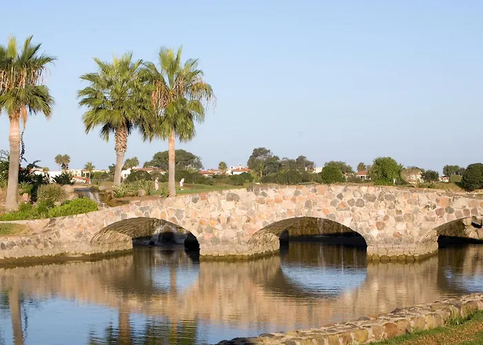 Hacienda Bajamar