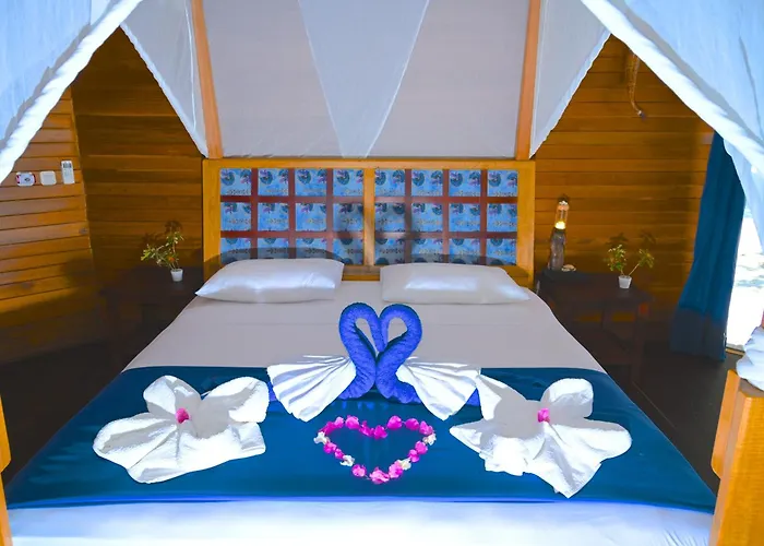 Agusta Eco Resort