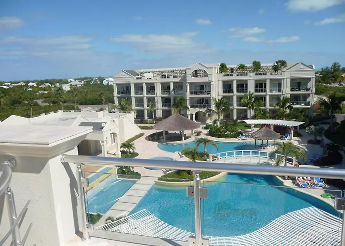 The Atrium Resort
