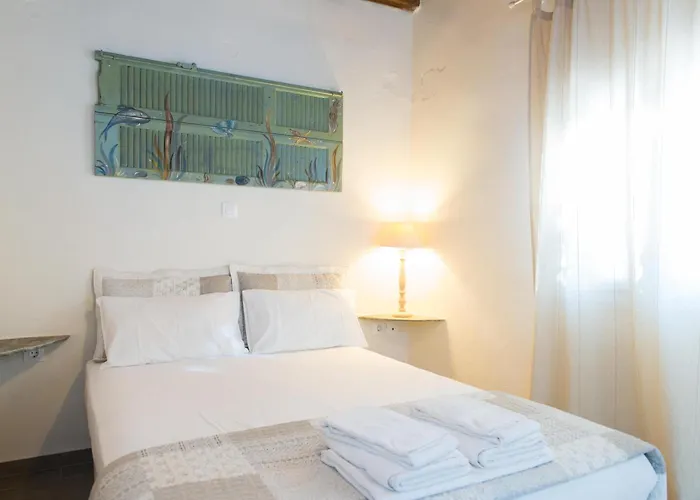 Aerides Boutique Rooms
