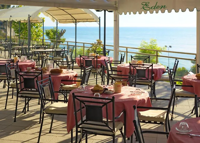 Hotel Eden Gigli
