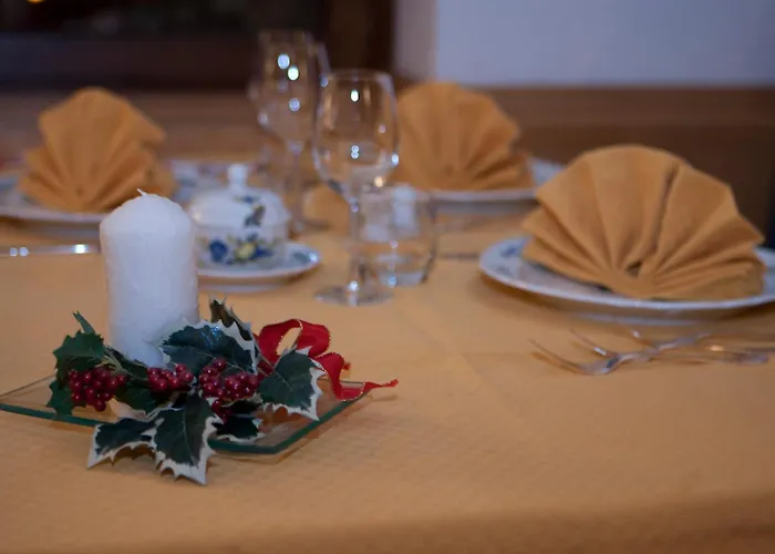Hotel Posta