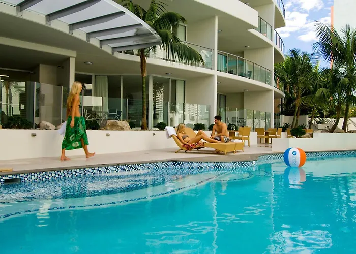 Rumba Beach Resort