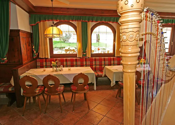 Hotel Simmerlwirt