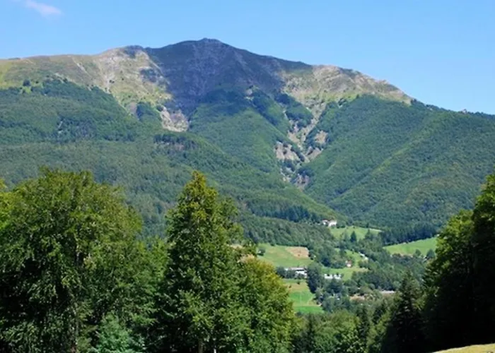 B&B Bucaneve