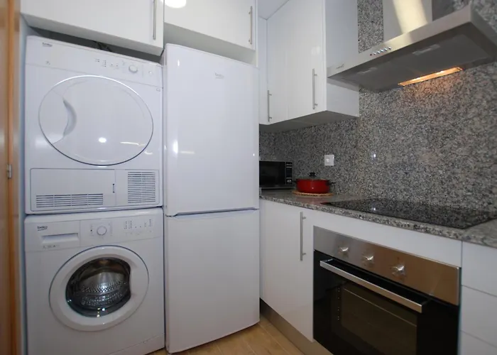 Apartments Gran Vp
