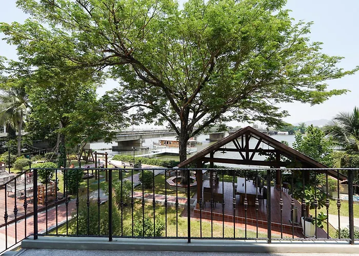 Plakan Resort