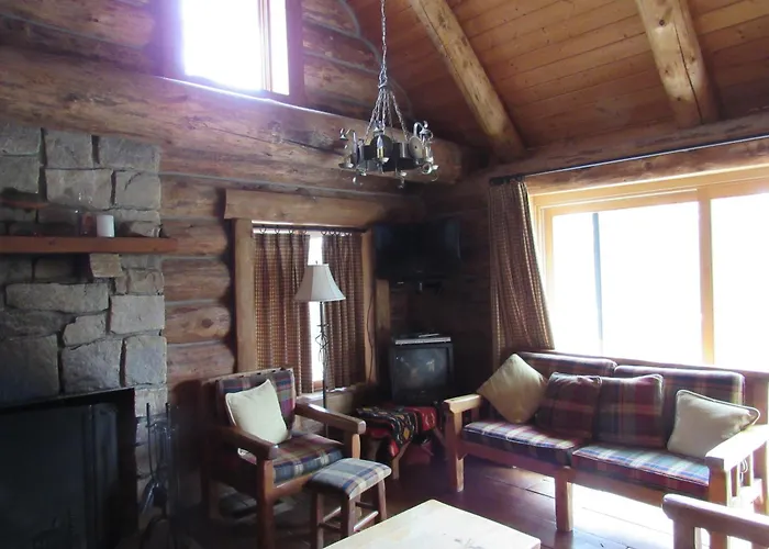 Drummond Island Resort